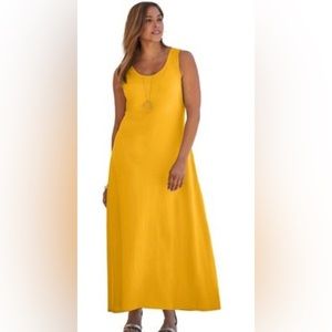 Summer/Spring Maxi Dress